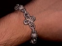 Bracelet "Flower"