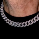 Chain "Cubaine"