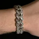 Bracelet "Mayan"