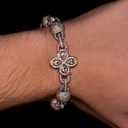 Bracelet "Flower"