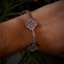 Bracelet "Van Cleef"