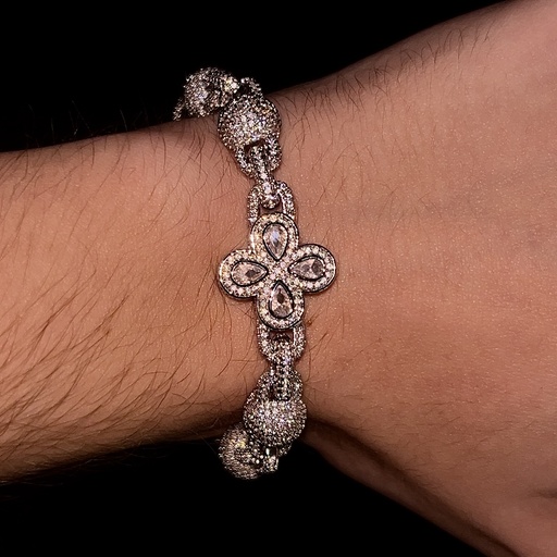 Bracelet "Flower"