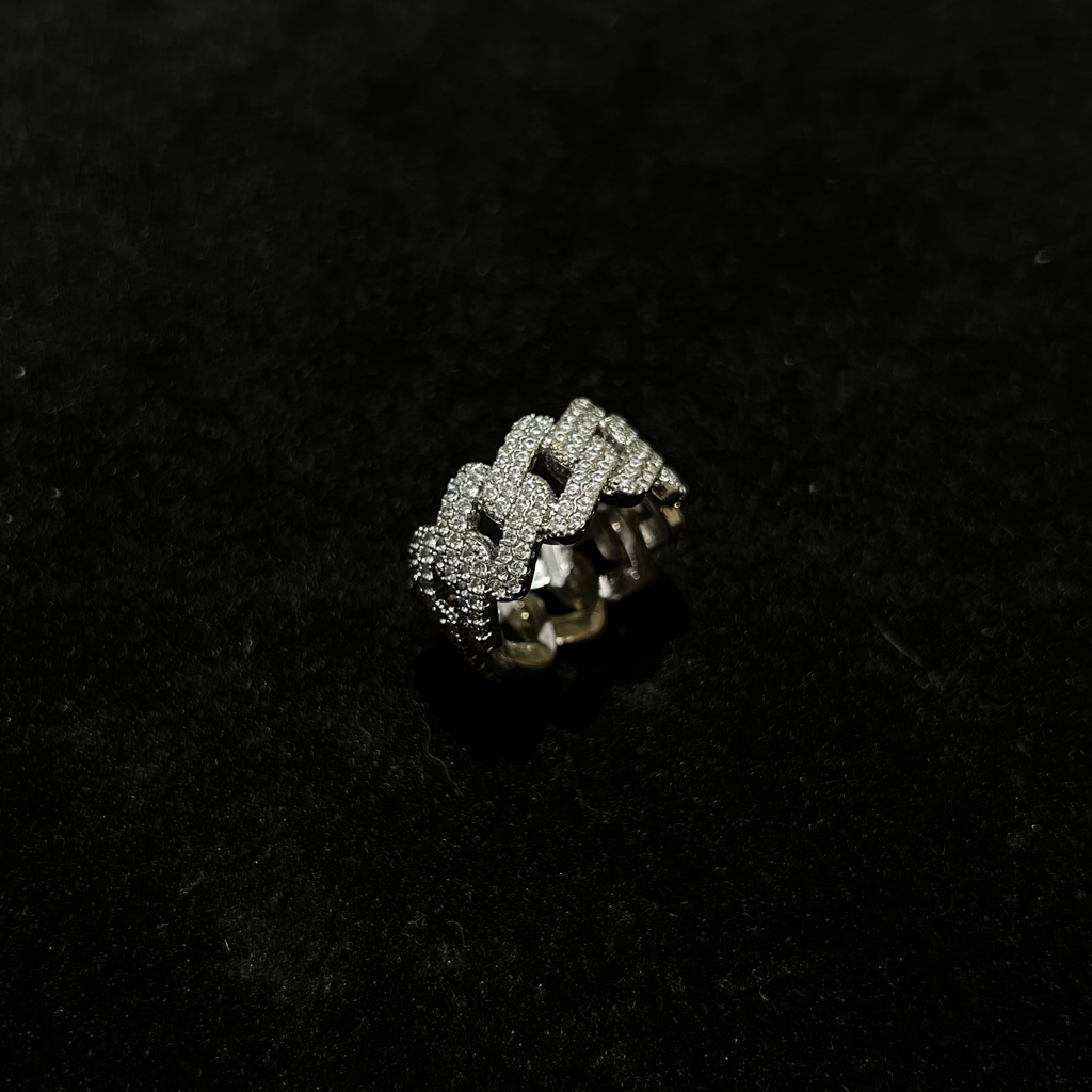 Ring "Shiva"