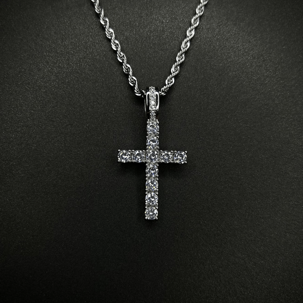 Chain "Croix"