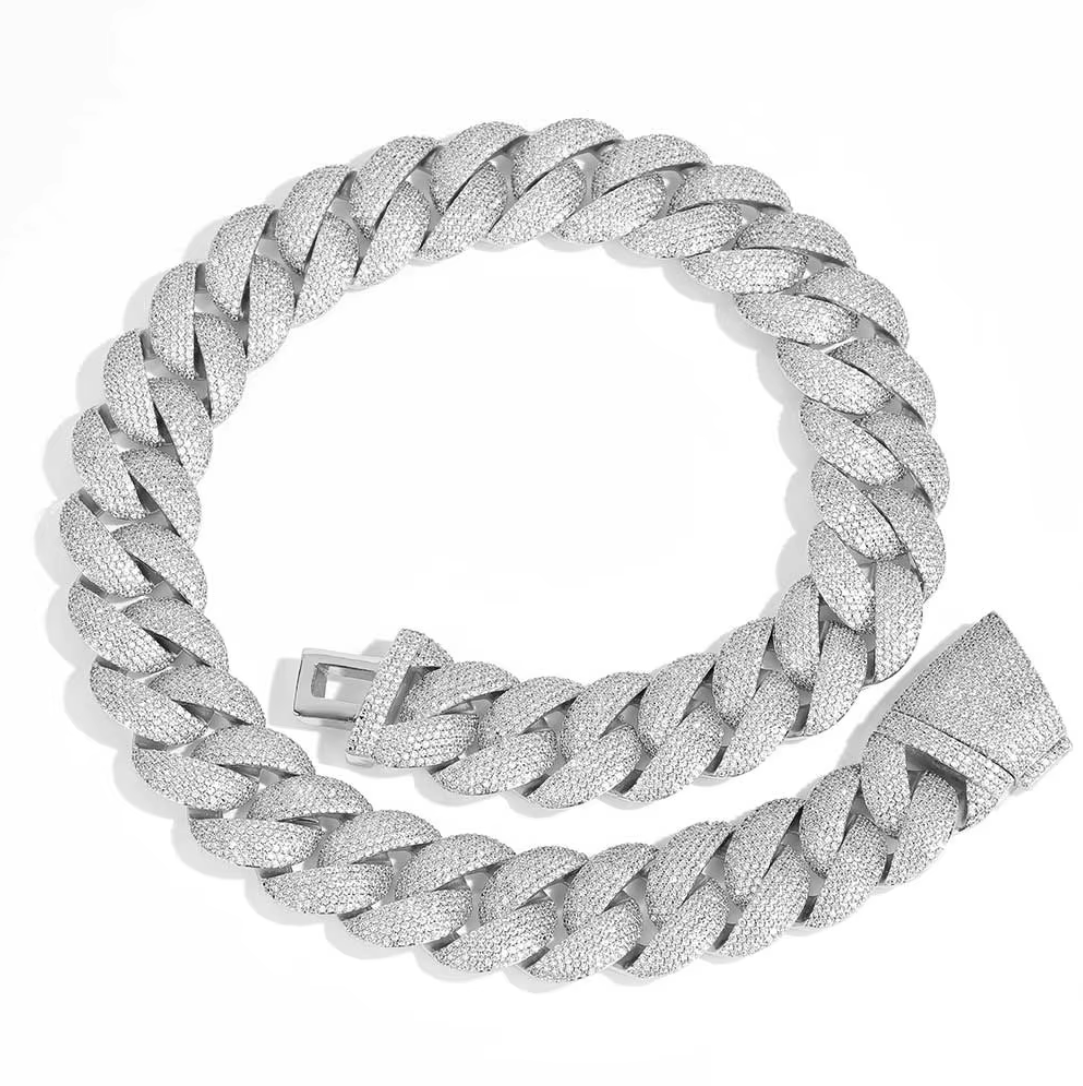 Chain "Cohiba"